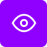 ícone de olho