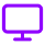 ícone monitor