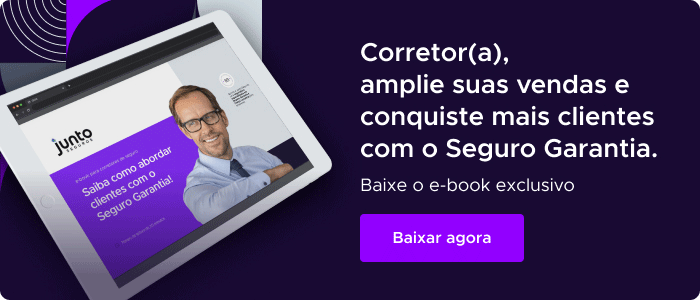 Amplie seus negócios com o Seguro Garantia - Ebook