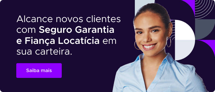 Banner corretor alcançar novos clientes