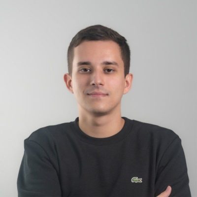 Gabriel Angeli