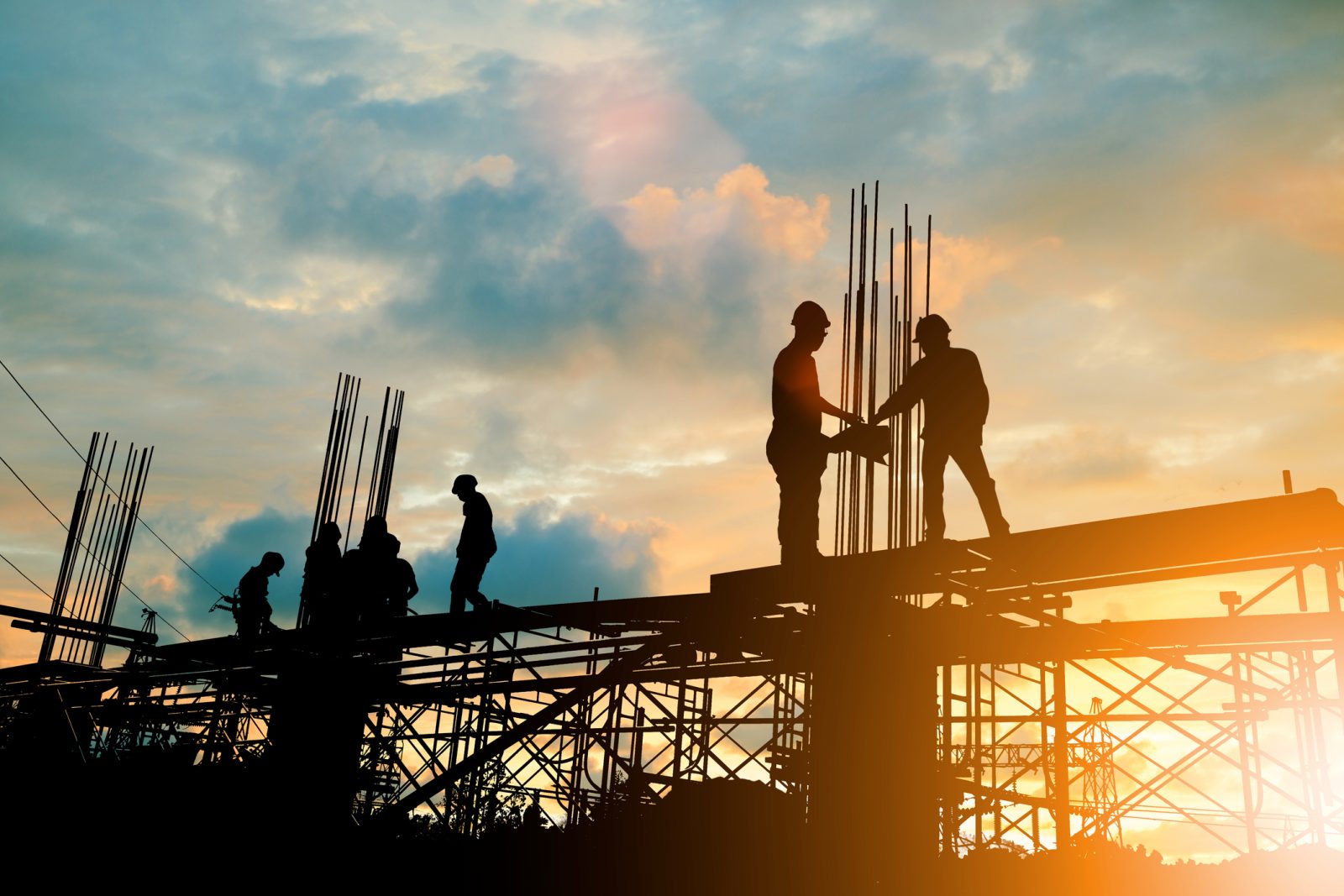 Cláusula de Retomada no Seguro Garantia: mais proteção para obras públicas